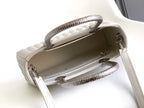 BVLGARI Serpentine Duo Evening Tote Bag
