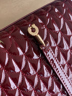 BVLGARI Serpentine Duo Evening Tote Bag