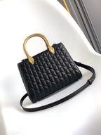 BVLGARI Serpentine Duo Evening Tote Bag