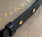BVLGARI Serpentine Duo Evening Tote Bag