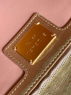 BVLGARI Serpenti Forever Medium Shoulder Bag