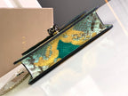 BVLGARI Serpenti Forever Crossbody Bag