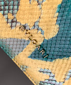 BVLGARI Serpenti Forever Crossbody Bag