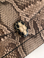 BVLGARI Serpenti Forever Medium Shoulder Bag