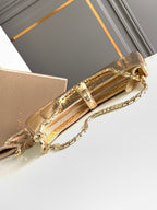 BVLGARI Serpenti Baia Shoulder Bag