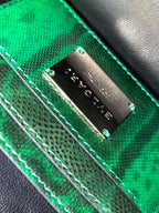 BVLGARI Serpenti Forever East-West Small Shoulder Bag
