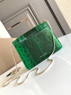 BVLGARI Serpenti Forever Small Shoulder Bag