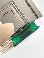 BVLGARI Serpenti Forever Small Shoulder Bag