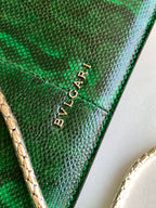 BVLGARI Serpenti Forever Small Shoulder Bag