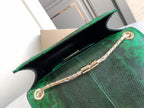 BVLGARI Serpenti Forever Small Shoulder Bag