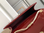 BVLGARI Serpenti Forever Small Shoulder Bag