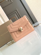 BVLGARI Serpenti Forever Small Shoulder Bag