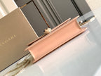 BVLGARI Serpenti Forever Small Shoulder Bag
