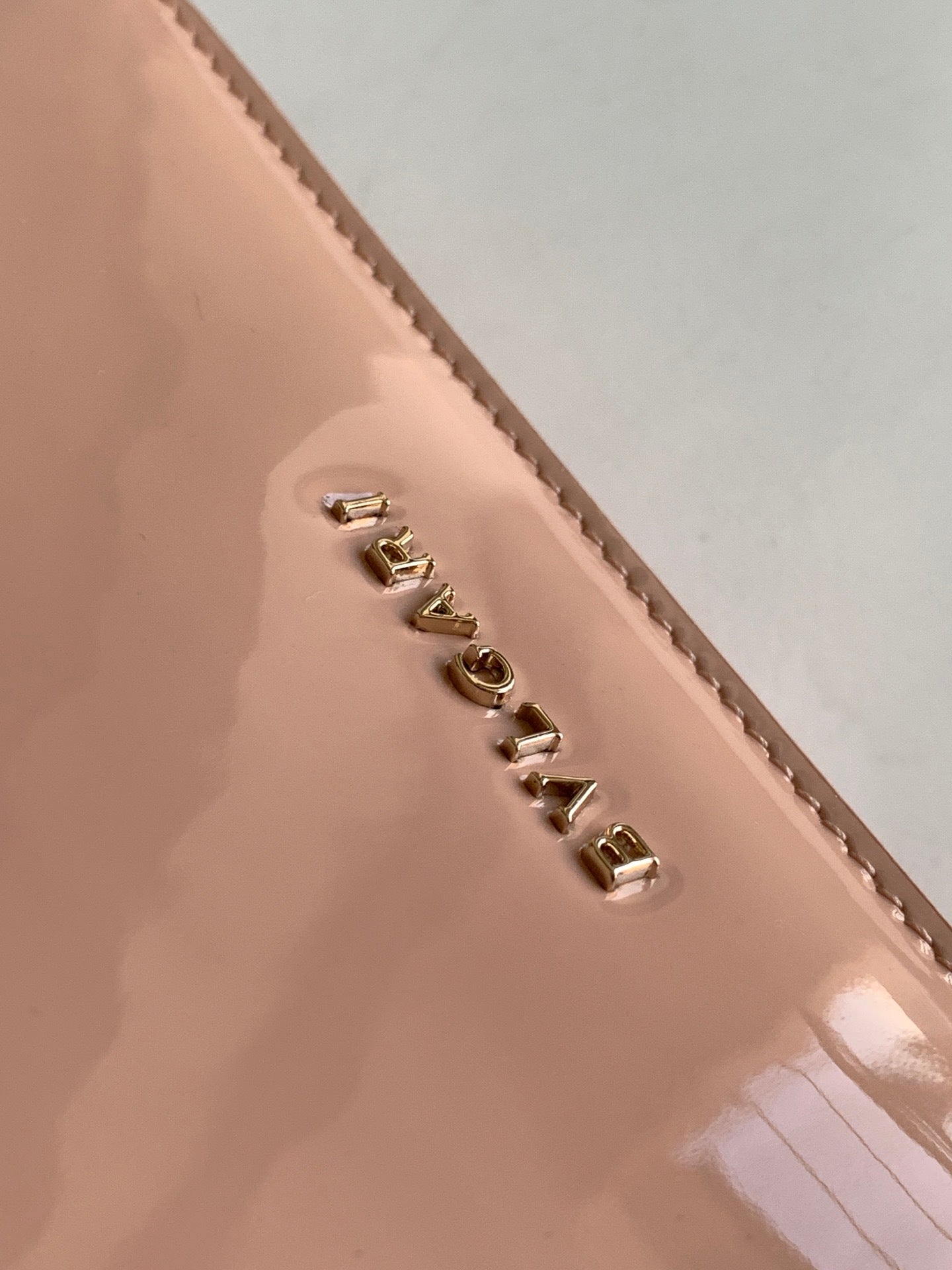 BVLGARI Serpenti Forever Small Shoulder Bag