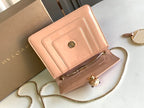 BVLGARI Serpenti Forever Small Shoulder Bag