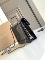 BVLGARI Serpenti Forever Small Shoulder Bag