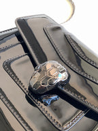 BVLGARI Serpenti Forever Small Shoulder Bag