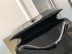 BVLGARI Serpenti Forever Small Shoulder Bag