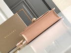 BVLGARI Serpenti Forever East-West Small Shoulder Bag