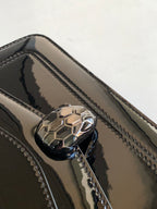 BVLGARI Serpenti Forever East-West Small Shoulder Bag