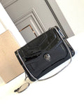 BVLGARI Serpenti Forever Medium Shoulder Bag