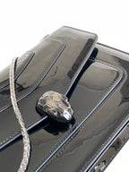 BVLGARI Serpenti Forever Medium Shoulder Bag