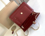 BVLGARI Serpenti Forever Medium Shoulder Bag