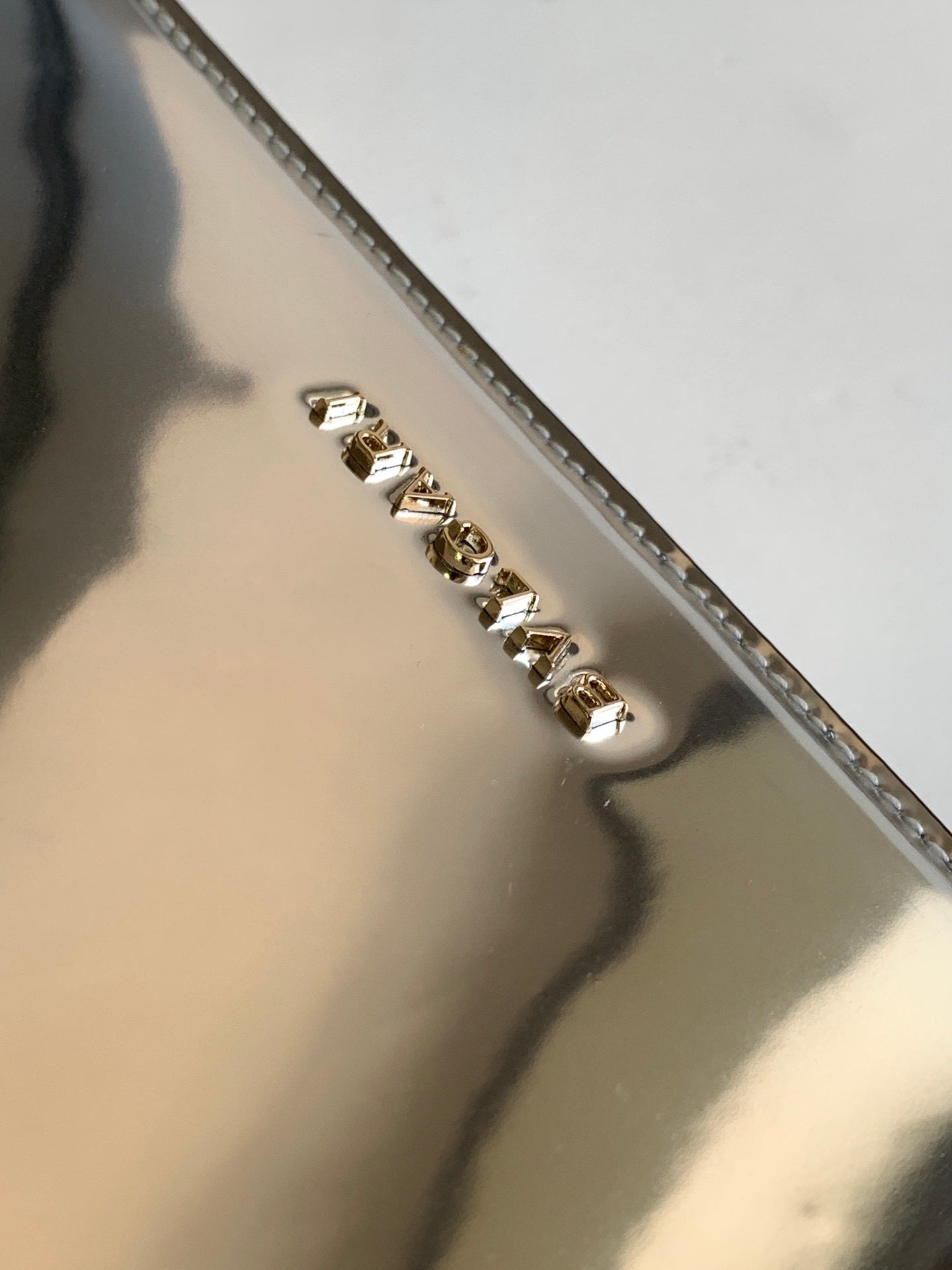 BVLGARI Serpenti Forever East-West Small Shoulder Bag