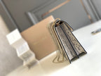 BVLGARI Serpenti Forever Shoulder Bag