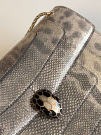 BVLGARI Serpenti Forever Shoulder Bag