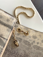 BVLGARI Serpenti Forever Shoulder Bag