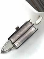 BVLGARI Serpenti Forever Small Shoulder Bag