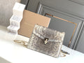 BVLGARI Serpenti Forever Crossbody Bag