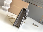 BVLGARI Serpenti Forever Crossbody Bag