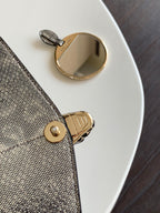 BVLGARI Serpenti Forever Crossbody Bag