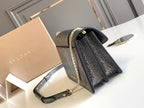 BVLGARI Serpenti Forever Small Shoulder Bag