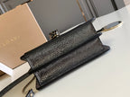 BVLGARI Serpenti Forever Small Shoulder Bag