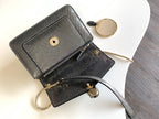 BVLGARI Serpenti Forever Small Shoulder Bag