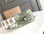 BVLGARI Serpenti Forever Small Shoulder Bag