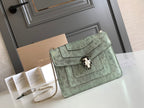 BVLGARI Serpenti Forever Crossbody Bag