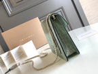 BVLGARI Serpenti Forever Crossbody Bag
