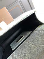 BVLGARI Serpenti Forever Crossbody Bag