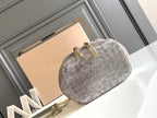 BVLGARI Serpenti Forever Bucket Bag