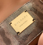BVLGARI Serpenti Forever Bucket Bag