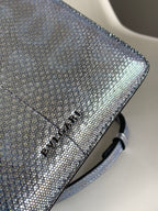 BVLGARI Serpenti Forever Top Handle Bag