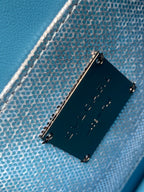 BVLGARI Serpenti Forever Top Handle Bag