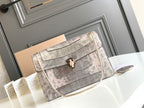 BVLGARI Serpenti Forever Shoulder Bag