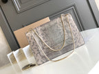 BVLGARI Serpenti Forever Shoulder Bag
