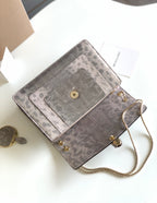 BVLGARI Serpenti Forever Shoulder Bag