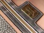 BVLGARI Serpenti Forever Shoulder Bag